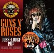 Photo1: GUNS N' ROSES - DUSSELDORF 1987CD plus Bonus CDR [ZODIAC 227] ★★★STOCK ITEM / HOT SPRING SALE★★★ (1)