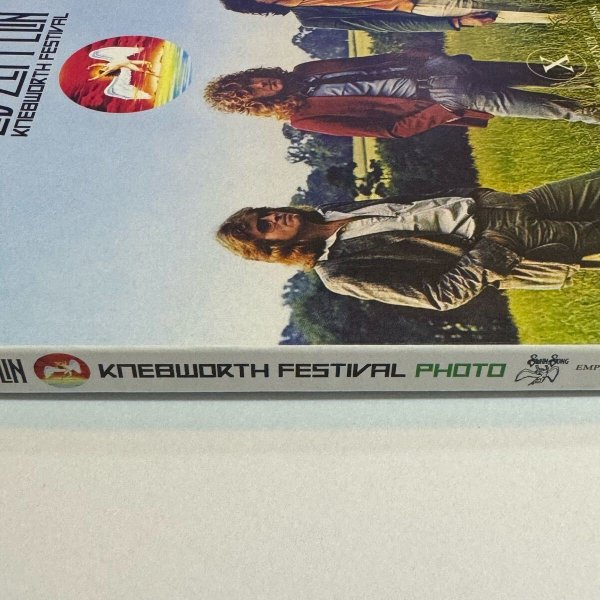 Photo8: LED ZEPPELIN - THE ICARUS HAS LANDED BOX 3CD + PHOTO BOOKLET [EMPRESS VALLEY]  Pro Use Only!!! (8)