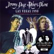 Photo1: JIMMY PAGE & ROBERT PLANT - LAS VEGAS 1998: SOUNDBOARD MASTER 2CD plus Bonus DVDR "LAS VEGAS 1998 THE VIDEO [Wardour-672] (1)
