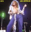Photo1: LED ZEPPELIN -  A 15 3CD [TDOLZ] ★★★STOCK ITEM / OUT OF PRINT★★★ (1)