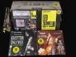 Photo3: LED ZEPPELIN - ZOS-KIA - ODENSE 1971 4CD LONG BOX EDITION LIMITED 100 COPIES ONLY!!! [TARANTURA] ★★★STOCK ITEM / OUT OF PRINT / VERY RARE★★★ (3)