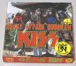 Photo1: KISS - SNAKE ATTACK BUDOKAN 4CD BOX SET Mr. PEACH 1st EDITION LIMITED 150 COPIES ONLY!!! [TARANTURA] ★★★STOCK ITEM / OUT OF PRINT / VERY RARE★★★ (1)