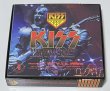 Photo2: KISS - BURNING HELLFIRE 2CD BOX SET LIMITED 200 COPIES ONLY! [EMPRESS VALLEY] ★★★STOCK ITEM / OUT OF PRINT / VERY RARE★★★ (2)