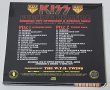 Photo4: KISS - BURNING HELLFIRE 2CD BOX SET LIMITED 200 COPIES ONLY! [EMPRESS VALLEY] ★★★STOCK ITEM / OUT OF PRINT / VERY RARE★★★ (4)