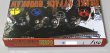 Photo2: KISS - SNAKE ATTACK BUDOKAN 4CD BOX SET Mr. PEACH 1st EDITION LIMITED 150 COPIES ONLY!!! [TARANTURA] ★★★STOCK ITEM / OUT OF PRINT / VERY RARE★★★ (2)