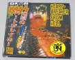 Photo1: KISS - HEARTBREAKER FROM HELL 2CD Mr. PEACH 1st EDITION [TARANTURA] ★★★STOCK ITEM / OUT OF PRINT / VERY RARE★★★ (1)