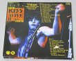 Photo2: KISS - HEARTBREAKER FROM HELL 2CD Mr. PEACH 1st EDITION [TARANTURA] ★★★STOCK ITEM / OUT OF PRINT / VERY RARE★★★ (2)