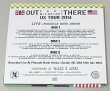 Photo2: PAUL McCARTNEY - OUT THERE US TOUR 2014: WELCOME TO LINCOLN PAUL!  3CD [EMPRESS VALLEY] ★★★STOCK ITEM / OUT OF PRINT / MUST HAVE★★★ (2)