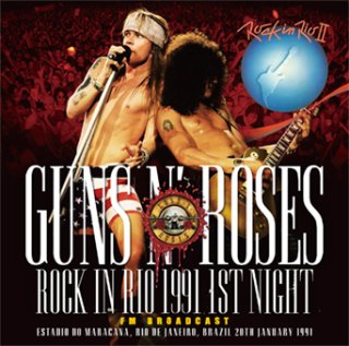 ◆ GUNS N'' ROSES / グラストンべリー 2023 (2CD) ◇ GUNS N'' ROSES / グラストンべリー 2023 (2CD) - メルカリ