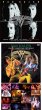Photo1:  VAN HALEN - TOKYO DOME 1989 1ST NIGHT: SOUNDBOARD CD plus Bonus DVDR "TOKYO DOME 1989 1ST NIGHT [ZODIAC 722] (1)