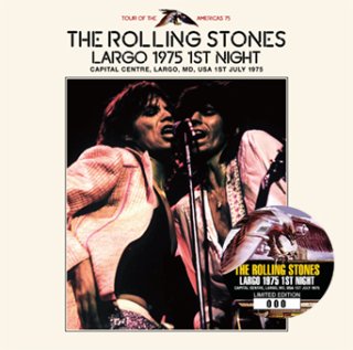 THE ROLLING STONES - lighthouse
