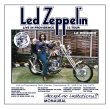 Photo1: LED ZEPPELIN - LZ RHODER: PROVIDENCE 1973 ORIGINAL MASTER 2CD + Pre-Order Only 3CDR [GRAF ZEPPELIN] (1)