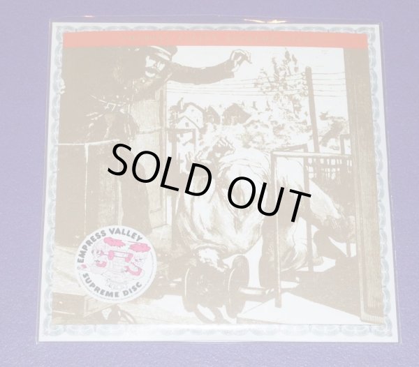 Photo1: LED ZEPPELIN – LED ZEPPELIN - V 1/2  3CD TMOQ EDITION [EMPRESS VALLEY] ★★★STOCK ITEM / OUT OF PRINT★★★ (1)