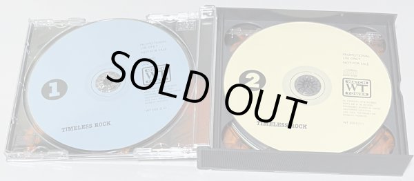 Photo5: LED ZEPPELIN - TIMELESS ROCK - 2nd Edition with Bonus 4CD [WATCH TOWER] ★★★STOCK ITEM / OUT OF PRINT / VERY RARE★★★ (5)