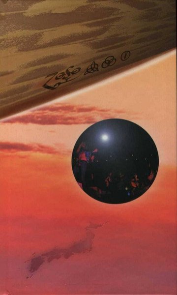 Photo1: LED ZEPPELIN – THE OVERTURE 2CD [SANCTUARY] ★★★STOCK ITEM / OUT OF PRINT ★★★ (1)