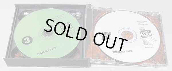 Photo6: LED ZEPPELIN - TIMELESS ROCK - 2nd Edition with Bonus 4CD [WATCH TOWER] ★★★STOCK ITEM / OUT OF PRINT / VERY RARE★★★ (6)