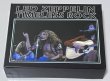 Photo1: LED ZEPPELIN - TIMELESS ROCK - 2nd Edition with Bonus 4CD [WATCH TOWER] ★★★STOCK ITEM / OUT OF PRINT / VERY RARE★★★ (1)