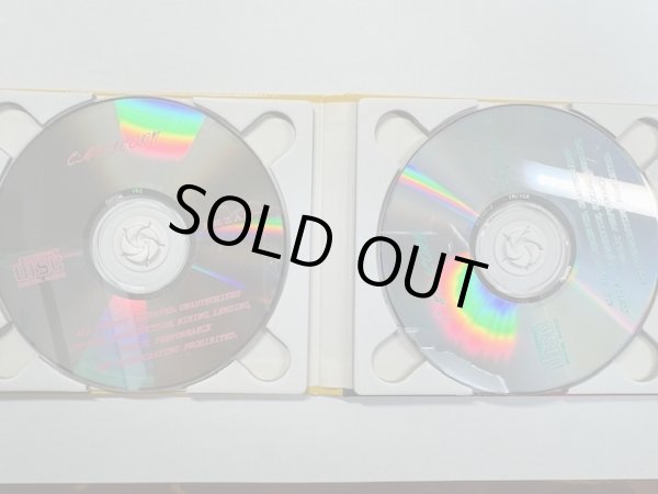 Photo5: LED ZEPPELIN - TAKKA TAKKA 2CD  [TARANTURA] ★★★STOCK ITEM / OUT OF PRINT / VERY RARE★★★ (5)