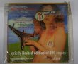 Photo2: BLIND FAITH - OAKLAND 1969 CD [AKASHIC / TARANTURA] ★★★STOCK ITEM / OUT OF PRINT / VERY RARE★★★ (2)