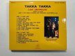 Photo2: LED ZEPPELIN - TAKKA TAKKA 2CD  [TARANTURA] ★★★STOCK ITEM / OUT OF PRINT / VERY RARE★★★ (2)