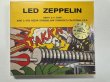 Photo1: LED ZEPPELIN - TAKKA TAKKA 2CD  [TARANTURA] ★★★STOCK ITEM / OUT OF PRINT / VERY RARE★★★ (1)