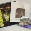 Photo3: LED ZEPPELIN - THE GARDEN TAPES: THE SONG REMAINS THE SAME 6CD PRO USE ONLY! WHITE VERSION BOX RARE! LIMITED 100 COPIES ONLY!!! [EMPRESS VALLEY]  ★★★STOCK ITEM / OUT OF PRINT★★★ (3)