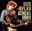 BOB DYLAN - ATHENS 1989 2CD [ZION-143] - lighthouse