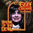 Photo1: OZZY OSBOURNE - SPEAK OF THE DEVIL: RITZ 1982 COMPLETE 2022 REMASTER 2CD plus Bonus DVDR "SPEAK OF THE DEVIL: IRVINE MEADOWS 1982 [ZODIAC 512] (1)