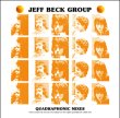 Photo1: JEFF BECK GROUP - JEFF BECK GROUP QUADRAPHONIC MIXES 2CD *2nd Press plus Bonus DVDR "BEAT CLUB 1972" (1)