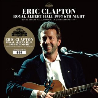 ERIC CLAPTON - lighthouse