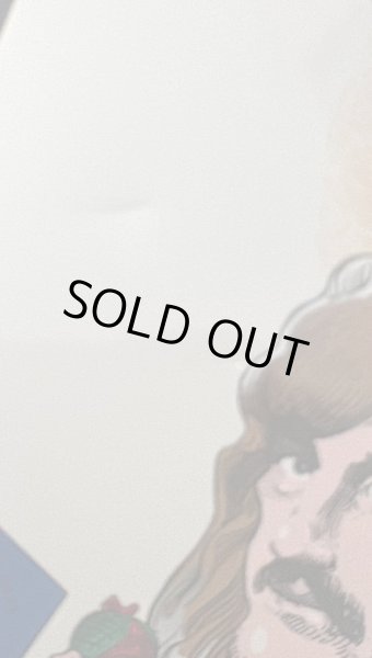 Photo3: LED ZEPPELIN - BURN LIKE A CANDLE 11CD BOX SET [EMPRESS VALLEY] ★★★STOCK ITEM / OUT OF PRINT / VERY RARE★★★ (3)