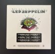 Photo2: LED ZEPPELIN - BURN LIKE A CANDLE 11CD BOX SET [EMPRESS VALLEY] ★★★STOCK ITEM / OUT OF PRINT / VERY RARE★★★ (2)