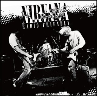 NIRVANA - lighthouse