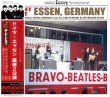 Photo1: THE BEATLES - 1966 MEET AT ESSEN, GERMANY CD [VALKYRIE RECORDS] (1)