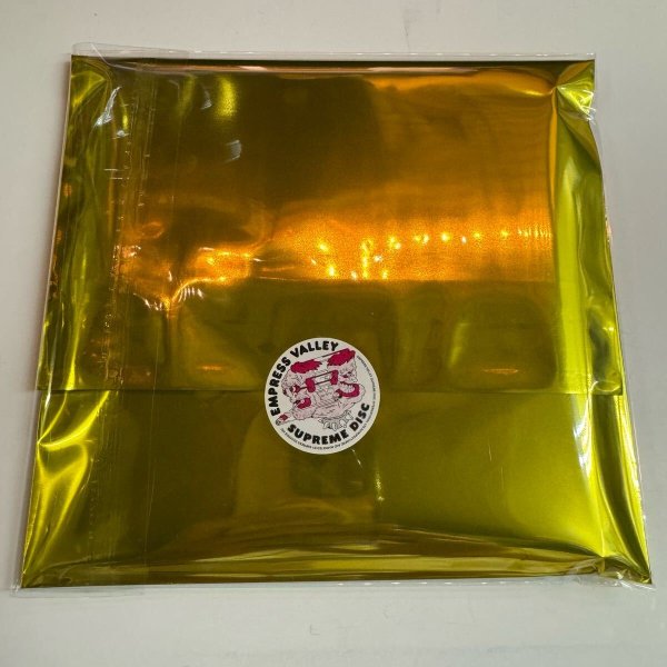 Photo2: LED ZEPPELIN - OVERLOAD “Knebworth 1979” DEMIX 3CD THE REAL SOUNDBOARD [EMPRESS VALLEY] (2)