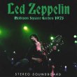 Photo1: LED ZEPPELIN - MADISON SQUARE GARDEN 1973 2CD [FIRE POWER] ★★★STOCK ITEM / OUT OF PRINT / VERY RARE★★★ (1)
