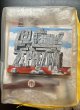 Photo1: LED ZEPPELIN - THE REMAINZ 4CD LIMITED 30 COPIES ONLY [AKASHIC / TARANTURA] ★★★STOCK ITEM / OUT OF PRINT / VERY RARE★★★ (1)