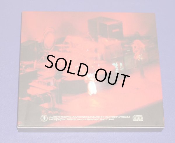 Photo2: LED ZEPPELIN - DAYS CONFUSED 6CD (3CD + Bonus 3CD)  DELUXE EDITION [EMPRESS VALLEY] ★★★STOCK ITEM / OUT OF PRINT / VERY RARE★★★ (2)