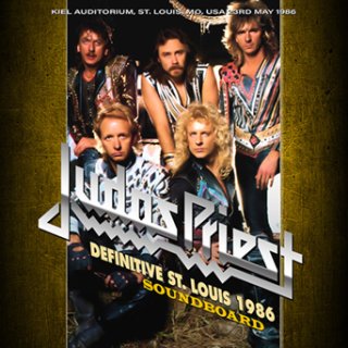 JUDAS PRIEST - lighthouse