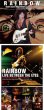 Photo1: RAINBOW - DEATH ALLEY ROCK FEVER: KALAMAZOO 1982: 2024 REMASTER CD plus Bonus DVDR "LIVE BETWEEN THE EYES ALTERNATE CAMERA ANGLE EDITION [BLACK BOX 051] (1)