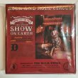 Photo2: THE ROLILNG STONES JOHN LENNON - THE DIRTY MAC - ROCK AND ROLL CIRCUS SESSION 2CD + BONUS DISC DVD [EMPRESS VALLEY] ERIC CLAPTON (2)
