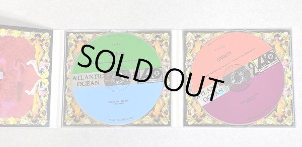 Photo4: LED ZEPPELIN - DIVINITY 2CD [OCEAN] ★★★STOCK ITEM / OUT OF PRINT / VERY RARE★★★ (4)