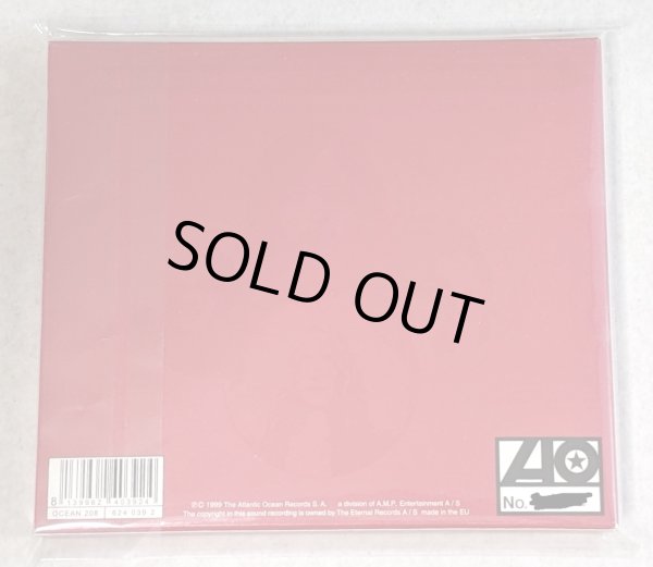 Photo2: LED ZEPPELIN - DIVINITY 2CD [OCEAN] ★★★STOCK ITEM / OUT OF PRINT / VERY RARE★★★ (2)