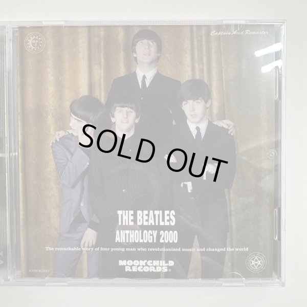 Photo6: THE BEATLES - ANTHOLOGY 6CD + CD Captain Acid Remaster [MOONCHILD]  ★★★STOCK ITEM / OUT OF PRINT★★★ (6)