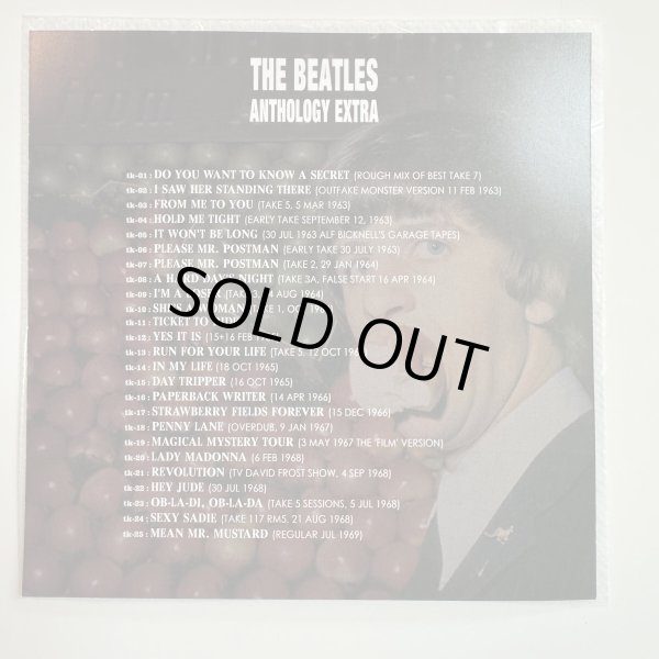 Photo9: THE BEATLES - ANTHOLOGY 6CD + CD Captain Acid Remaster [MOONCHILD]  ★★★STOCK ITEM / OUT OF PRINT★★★ (9)