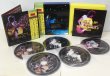 Photo2: LED ZEPPELIN - ETERNAL MAGIC 5CD FOREVER EDITION [EMPRESS VALLEY] ★★★STOCK ITEM / OUT OF PRINT / VERY RARE★★★ (2)