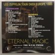 Photo4: LED ZEPPELIN - ETERNAL MAGIC 5CD FOREVER EDITION [EMPRESS VALLEY] ★★★STOCK ITEM / OUT OF PRINT / VERY RARE★★★ (4)