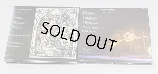 Photo5: LED ZEPPELIN - WHOLE LOTTA LED: GET THE LED OUT 5CD LIMITED 150 COPIES ONLY!!! [TARANTURA] ★★★STOCK ITEM / OUT OF PRINT / VERY RARE★★★ (5)