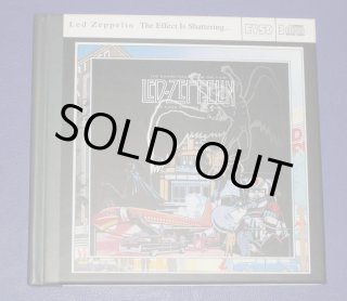LED ZEPPELIN 13日の金曜日 4CD empress valley LED ZEPPELIN / EMERGENCE OF GREAT MONSTER BOX (13CD) Empress