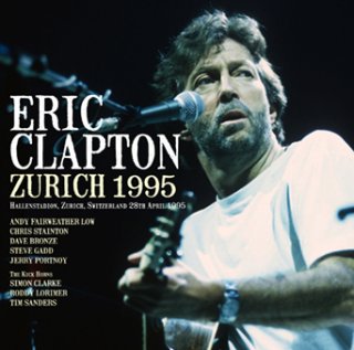 ERIC CLAPTON ／TO INFINITY AND BEYOND sddefault.jpg